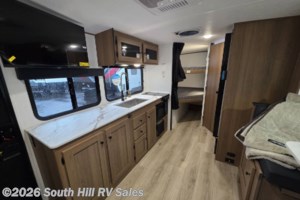 2026 Coachmen Apex Nano 228BHS
