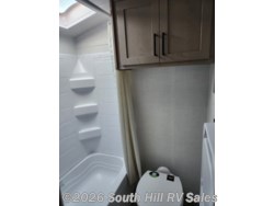 2026 Forest River Rockwood Mini Lite 2108RB - New Travel Trailer for sale by South Hill RV Sales in Yelm, Washington