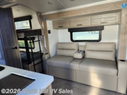 New 2026 Forest River Rockwood Mini Lite 2108RB available in Yelm, Washington