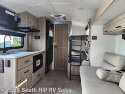 New 2026 Forest River Rockwood Mini Lite 2108RB available in Yelm, Washington