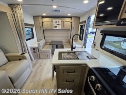 2026 Forest River Rockwood Mini Lite 2108RB - New Travel Trailer for sale by South Hill RV Sales in Yelm, Washington