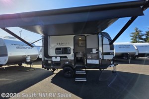 2026 Forest River Rockwood Geo Pro G13LE