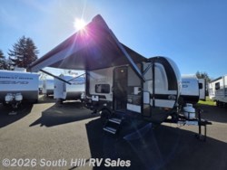 2026 Rockwood Geo Pro G13LE by Forest River from South Hill RV Sales in Yelm, Washington