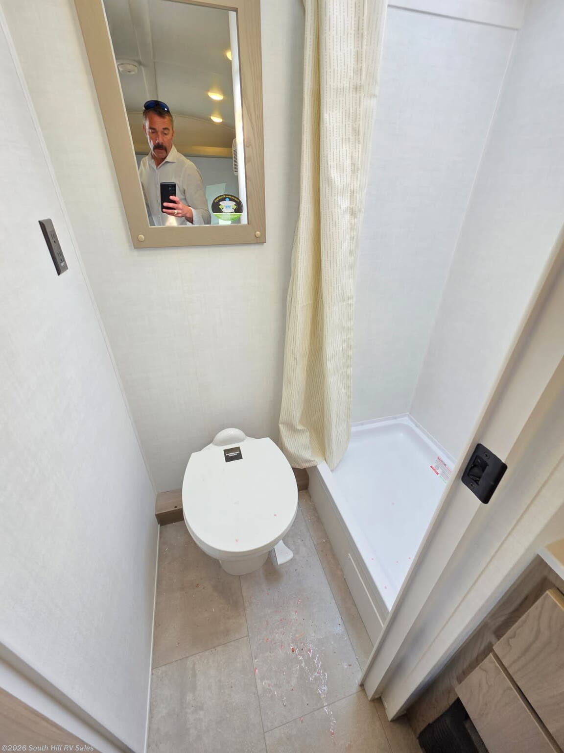 New 2026 Forest River Rockwood Geo Pro G13LE available in Yelm, Washington