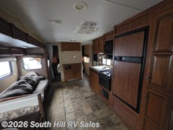 2012 Jay Flight 25BHS by Jayco from South Hill RV Sales in Yelm, Washington