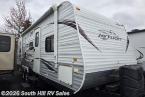 2012 Jayco Jay Flight 25BHS
