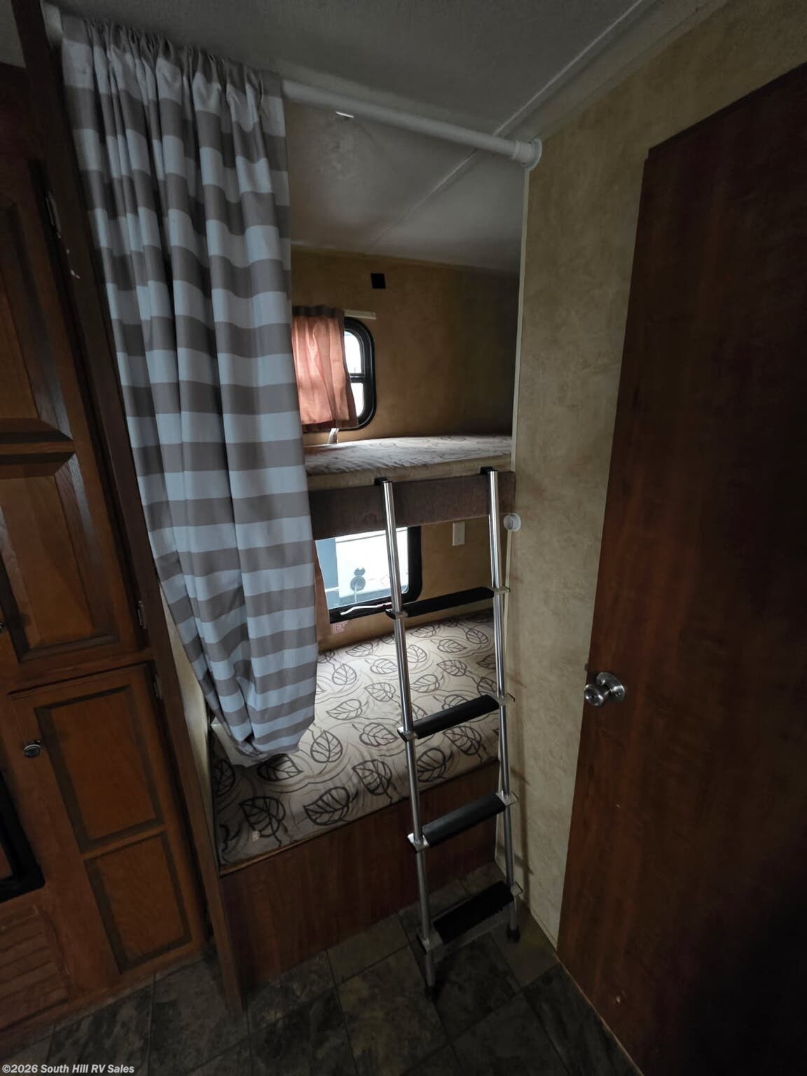 Used 2012 Jayco Jay Flight 25BHS available in Yelm, Washington