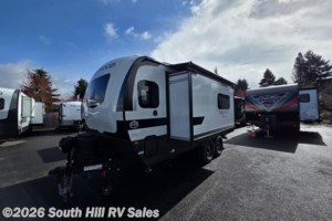 2026 Forest River Rockwood Geo Pro G20FK