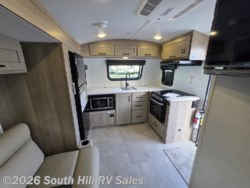 2026 Rockwood Geo Pro G20FK by Forest River from South Hill RV Sales in Yelm, Washington