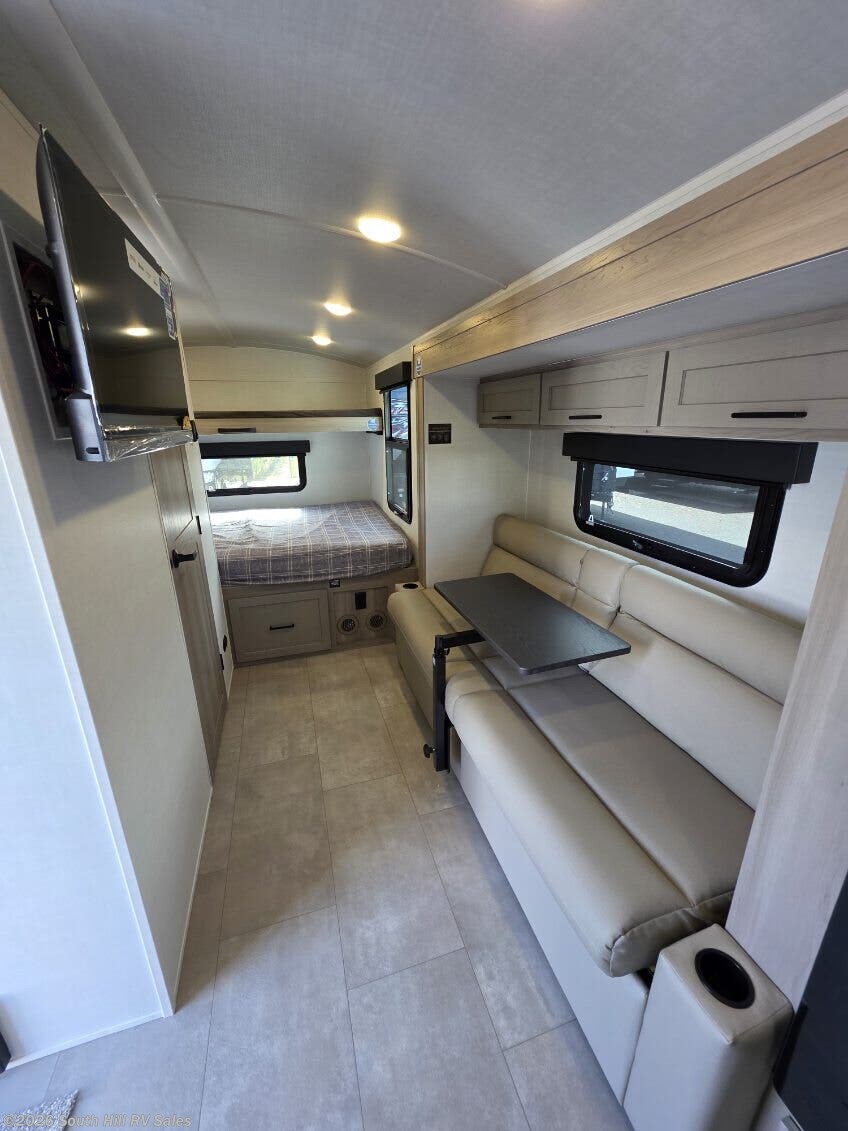 New 2026 Forest River Rockwood Geo Pro G20FK available in Yelm, Washington