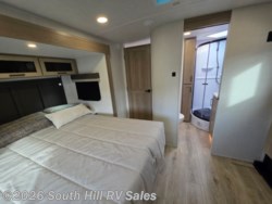 2026 Forest River Rockwood Ultra Lite 2608BS - New Travel Trailer for sale by South Hill RV Sales in Yelm, Washington