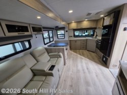 2026 Rockwood Ultra Lite 2608BS by Forest River from South Hill RV Sales in Yelm, Washington
