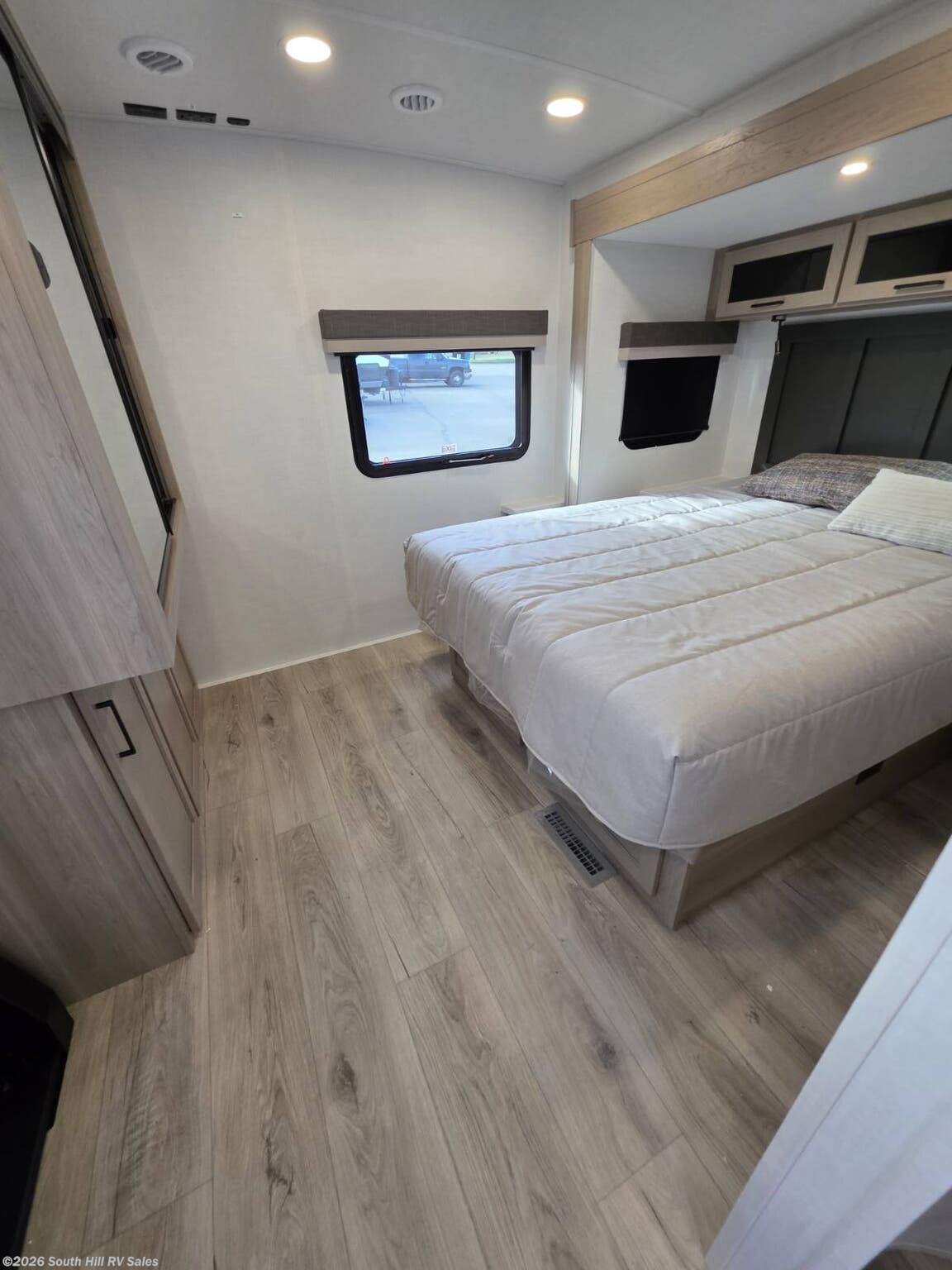 New 2026 Forest River Rockwood Ultra Lite 2608BS available in Yelm, Washington