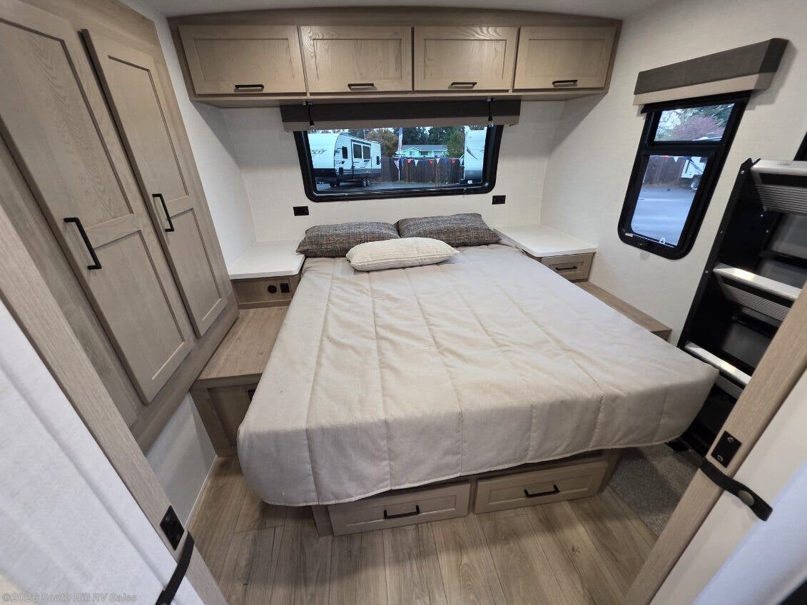 2026 Rockwood Mini Lite 2515S by Forest River from South Hill RV Sales in Yelm, Washington