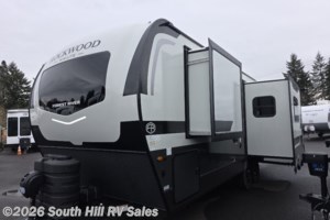 2026 Forest River Rockwood Mini Lite 2515S