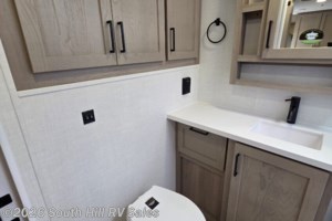 2026 Forest River Rockwood Mini Lite 2513S