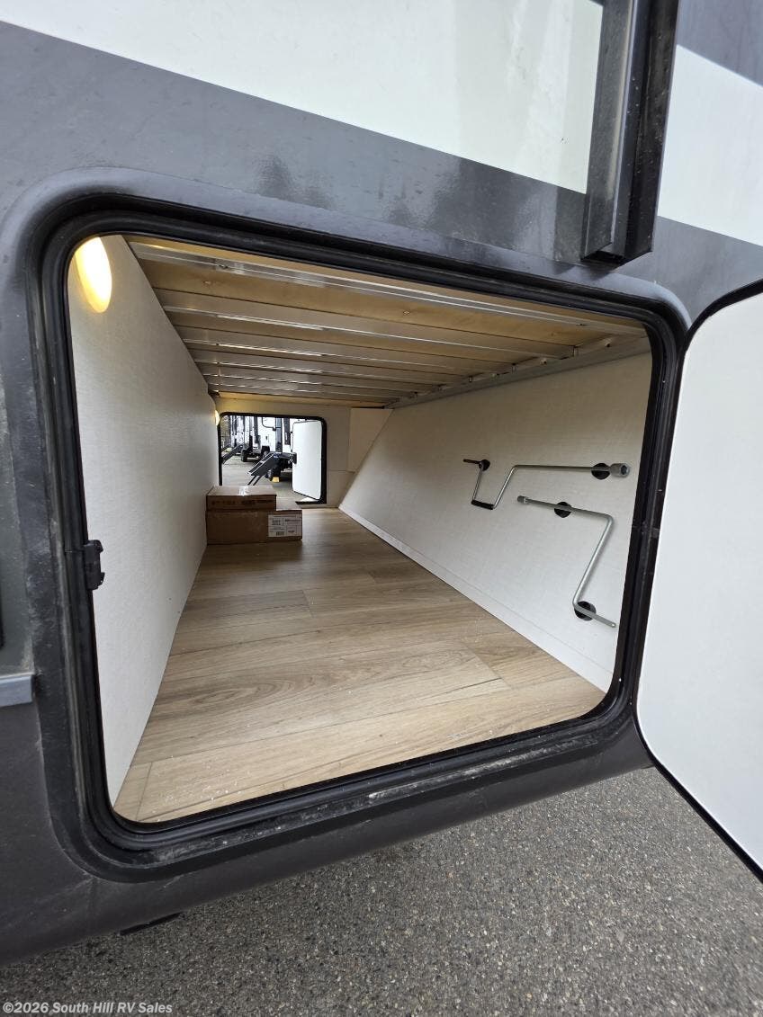 2026 Rockwood Mini Lite 2513S by Forest River from South Hill RV Sales in Yelm, Washington