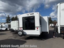2026 Forest River Salem 270ZEN - New Travel Trailer for sale by South Hill RV Sales in Yelm, Washington