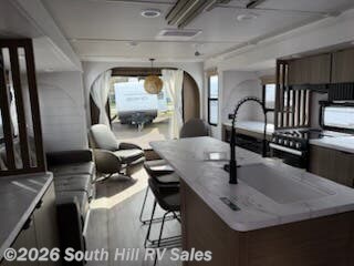 2026 Forest River Salem 270ZEN