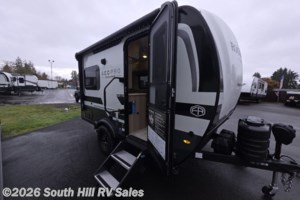 2026 Forest River Rockwood Geo Pro G15TB