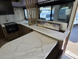 New 2026 Forest River Salem 260ICE available in Yelm, Washington