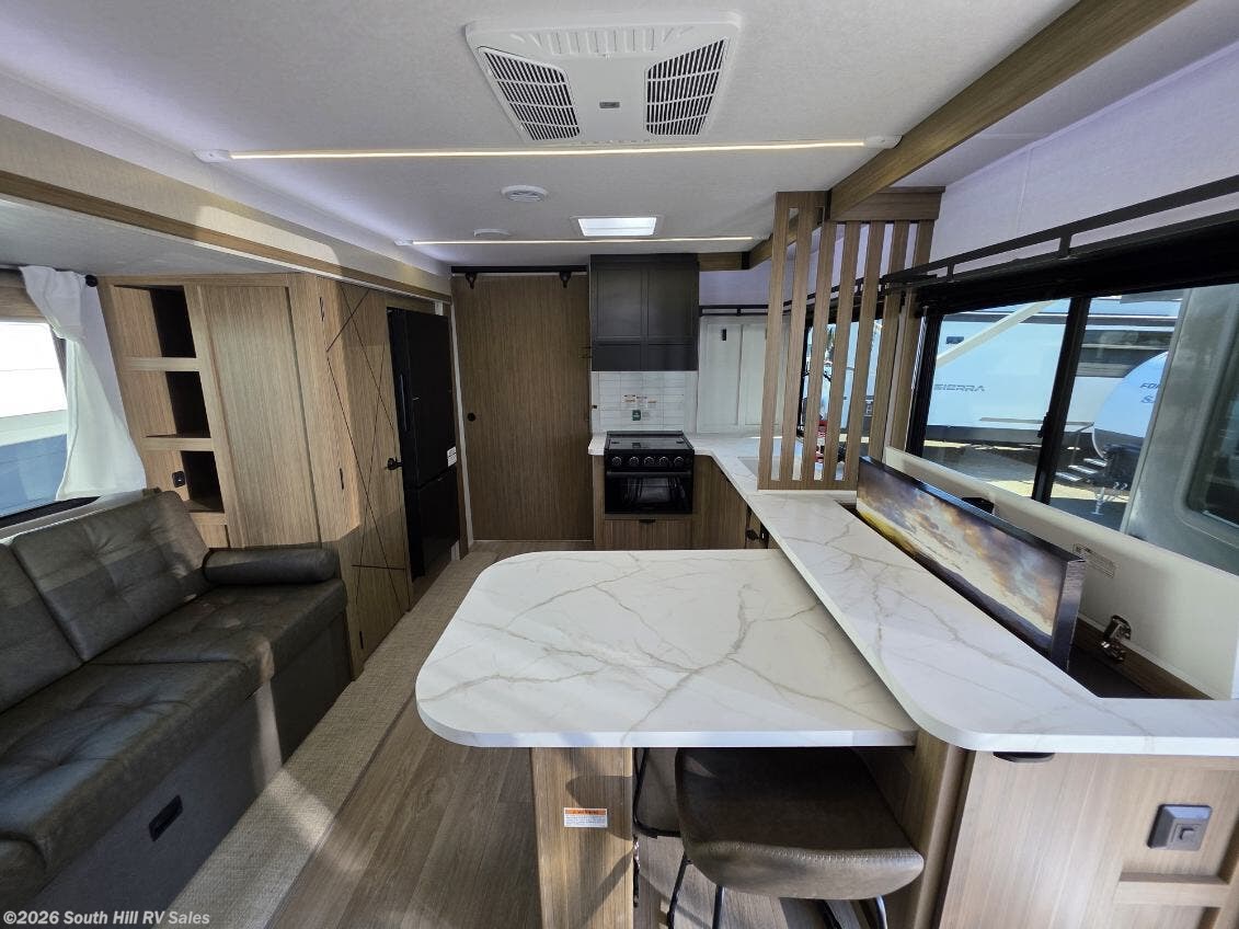 2026 Salem 260ICE by Forest River from South Hill RV Sales in Yelm, Washington