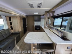2026 Salem 260ICE by Forest River from South Hill RV Sales in Yelm, Washington
