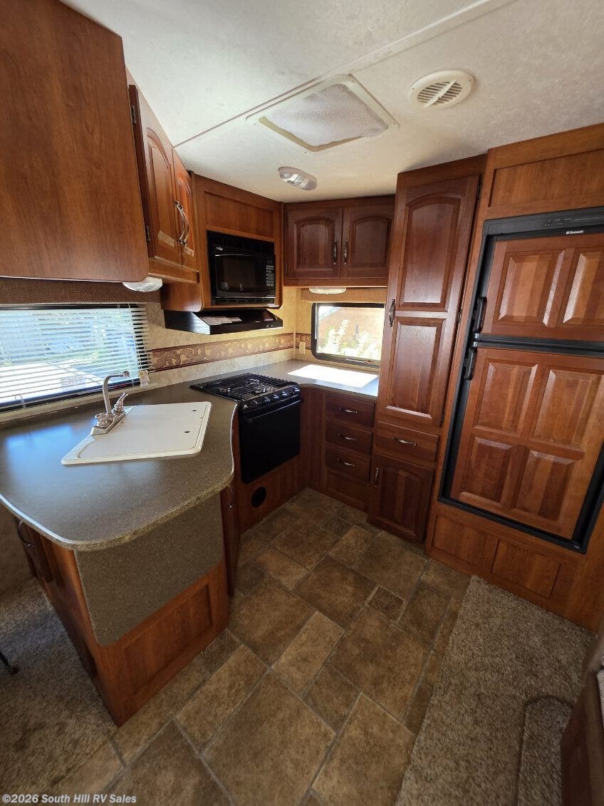 Used 2012 Keystone Cougar 30RKS available in Yelm, Washington