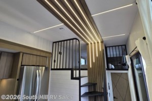 2026 Forest River Salem Grand Villa 42ZEN