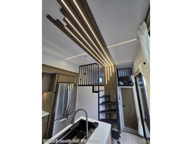 2026 Forest River Salem Grand Villa 42ZEN