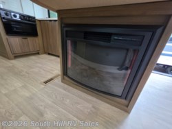 2026 Forest River Salem 260ICE - New Travel Trailer for sale by South Hill RV Sales in Yelm, Washington