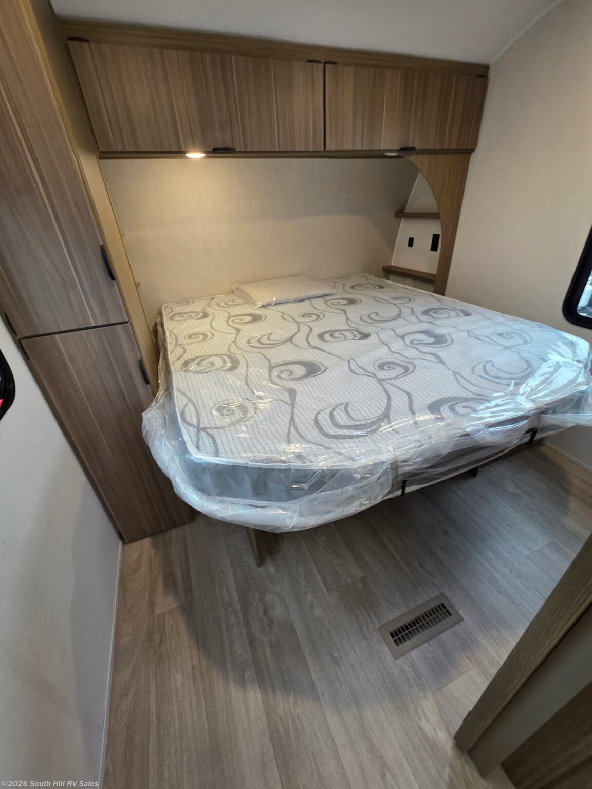 2026 Salem 260ICE by Forest River from South Hill RV Sales in Yelm, Washington