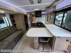 New 2026 Forest River Salem 260ICE available in Yelm, Washington