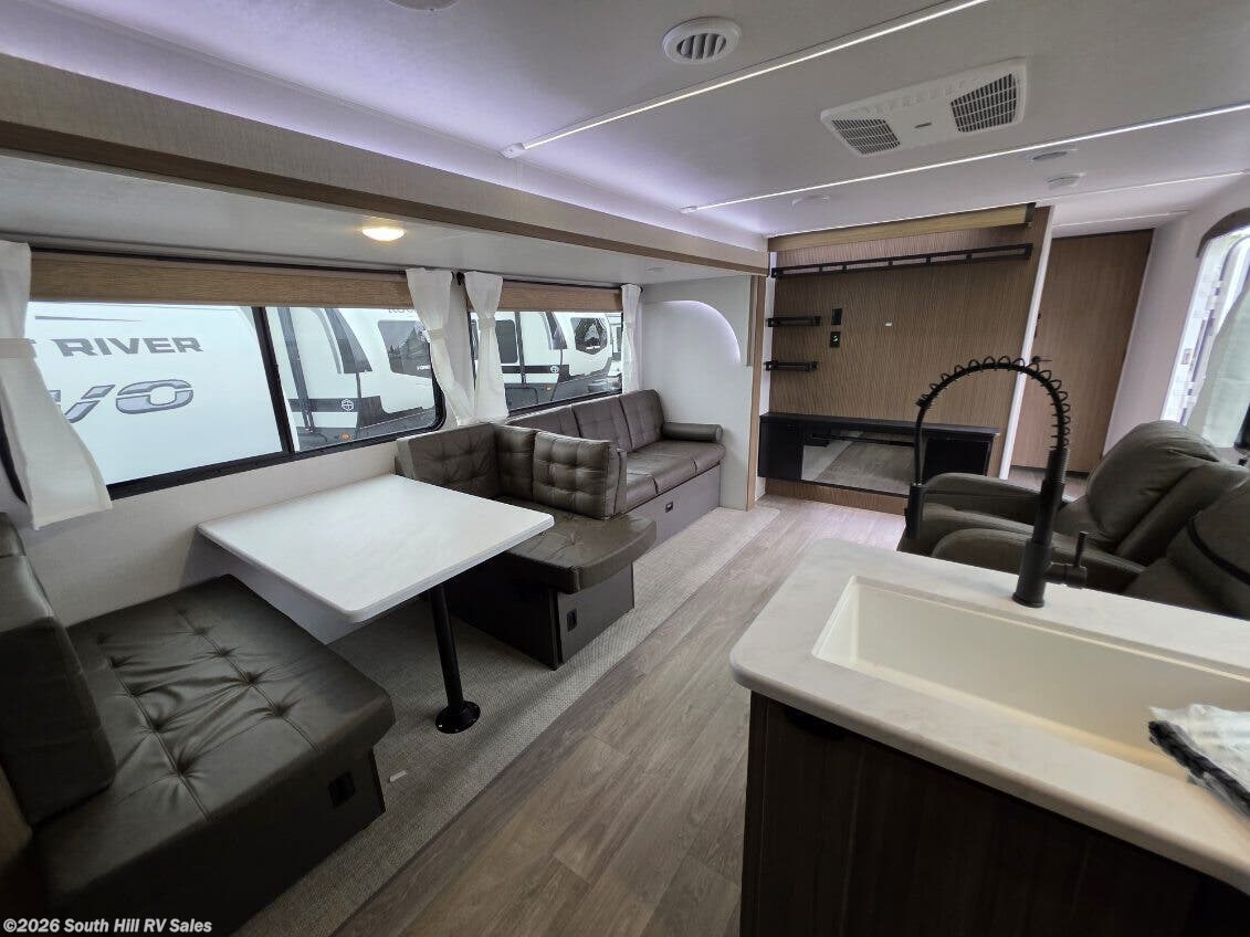 2026 Salem 27RK by Forest River from South Hill RV Sales in Yelm, Washington