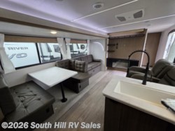 New 2026 Forest River Salem 27RK available in Yelm, Washington