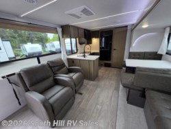 2026 Forest River Salem 27RK - New Travel Trailer for sale by South Hill RV Sales in Yelm, Washington