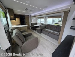 2026 Salem 27RK by Forest River from South Hill RV Sales in Yelm, Washington