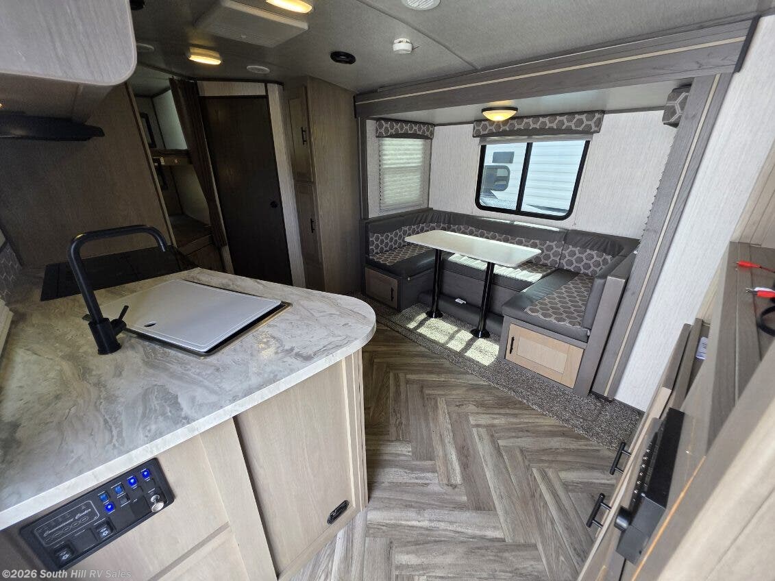 Used 2021 Thor available in Yelm, Washington