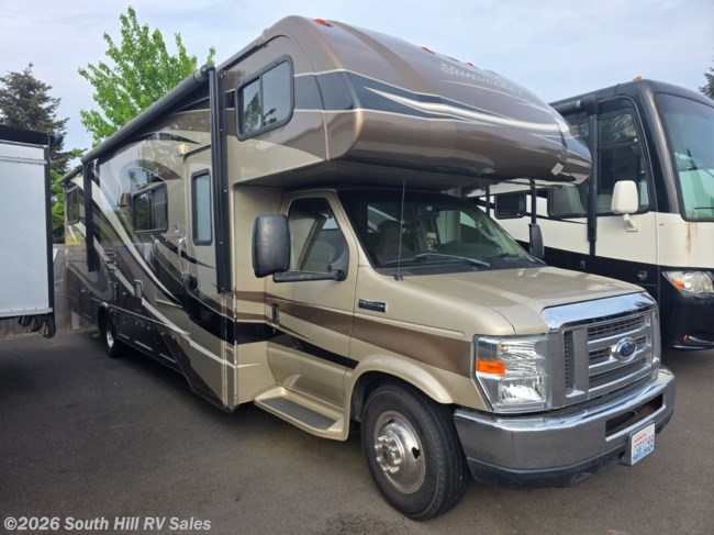 2013 Forest River Sunseeker 3010DS