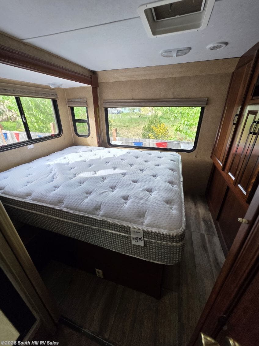Used 2013 Forest River Sunseeker 3010DS available in Yelm, Washington