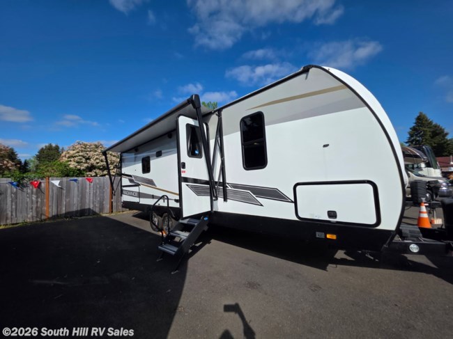 2021 Cruiser RV Radiance 26KB