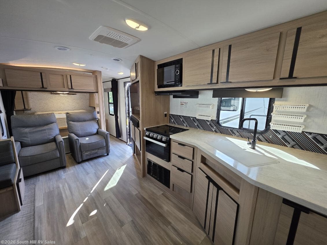 2021 Radiance 26KB by Cruiser RV from South Hill RV Sales in Yelm, Washington