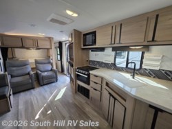 2021 Radiance 26KB by Cruiser RV from South Hill RV Sales in Yelm, Washington