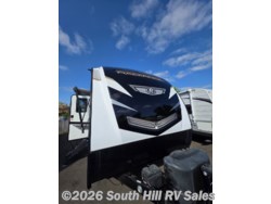 Used 2021 Cruiser RV Radiance 26KB available in Yelm, Washington