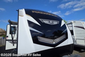 2021 Cruiser RV Radiance 26KB