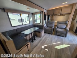 2021 Cruiser RV Radiance 26KB - Used Travel Trailer for sale by South Hill RV Sales in Yelm, Washington