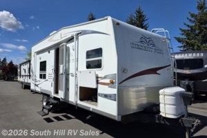 2010 Northwood Desert Fox 24