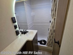 2026 Forest River EVO Elite 177SE - New Travel Trailer for sale by South Hill RV Sales in Yelm, Washington