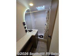 2026 Forest River EVO Elite 177SE - New Travel Trailer for sale by South Hill RV Sales in Yelm, Washington