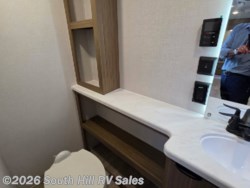 2026 EVO Elite 177SE by Forest River from South Hill RV Sales in Yelm, Washington